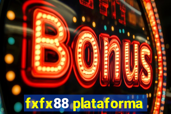 fxfx88 plataforma